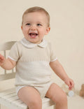 Marshall Romper